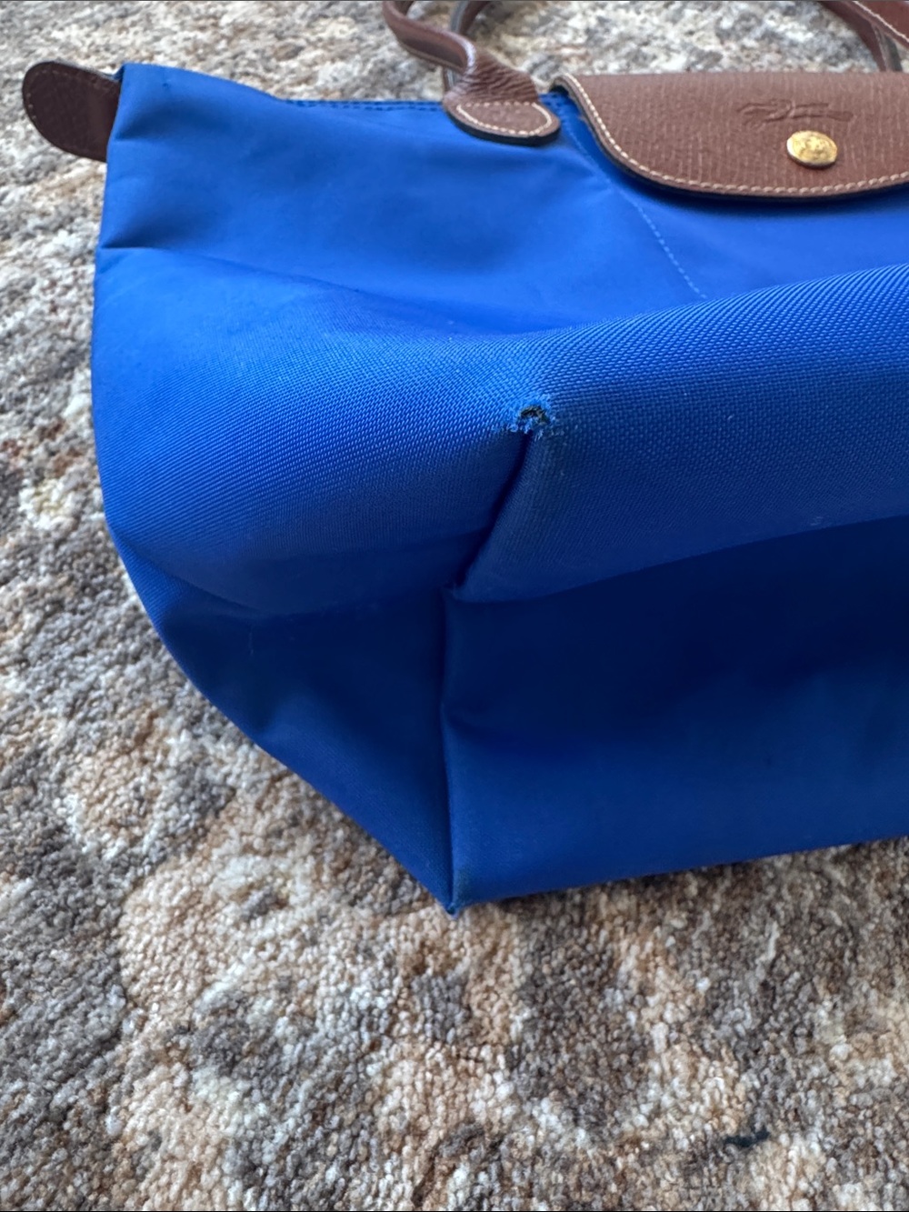 Longchamp bag - Picture 3 of 15